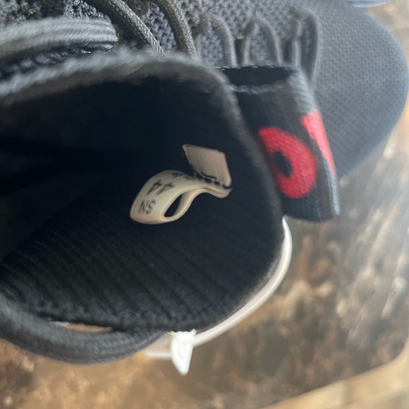 Black XIDISO Shoes *BRAND NEW* - Picture 5 of 7